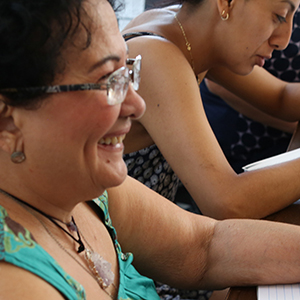Adult Ed & Literacy